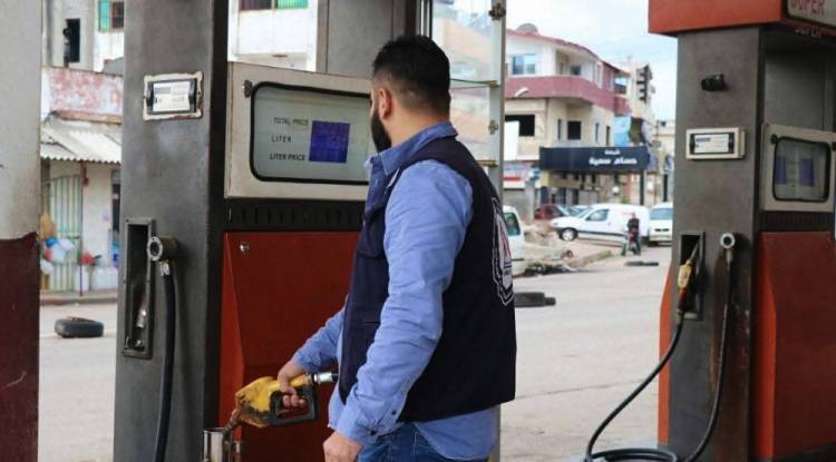 وزارة الطاقة: لا نقص في المشتقات النفطية والازدحام سببه زيادة الطلب