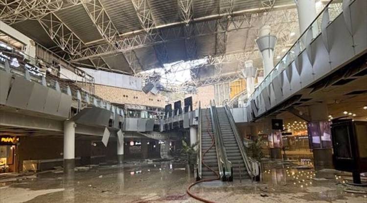 الكويت.. قتيل و63 مصابا بهجوم إيراني واستئناف رحلات جوية