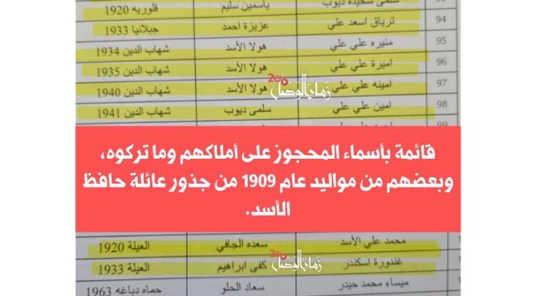 متى ينفذ الرئيس حركة