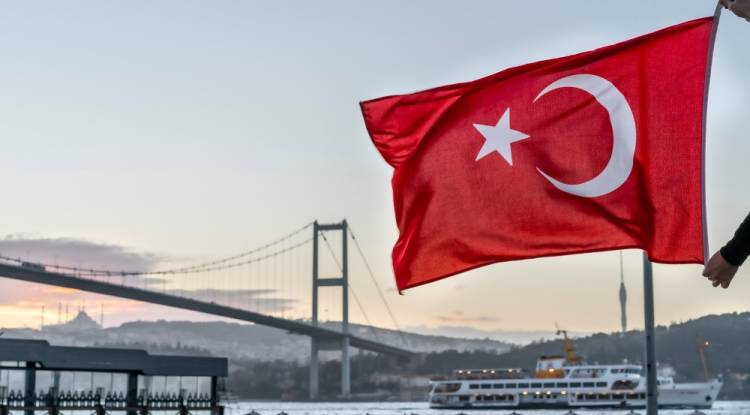 تركيا.. إيرادات السياحة تسجل 24 مليار دولار في 3 أشهر