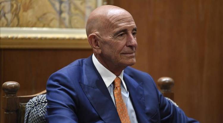 باراك: سوريا متعاونة وتسير في الاتجاه الصحيح