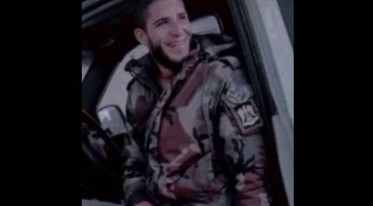 القبض على قيادي عمل مع الحرس الإيراني وسهيل الحسن في حماة