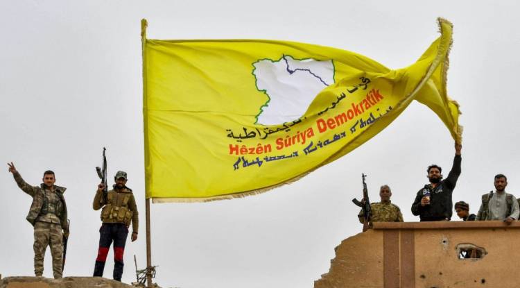 قسد وإدارة الظل: كيف تكشف تقارير دولية إعادة تدوير الفوضى في سوريا ما بعد النظام