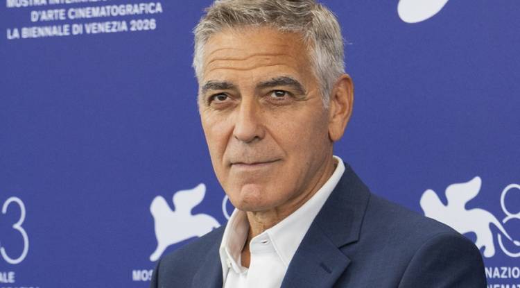 جورج كلوني: الذكاء الاصطناعي يهدد السينما والصحافة