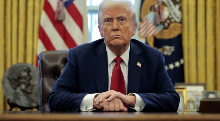 ترامب يلوّح بعمليات برية ضد مهربي المخدرات في الكاريبي