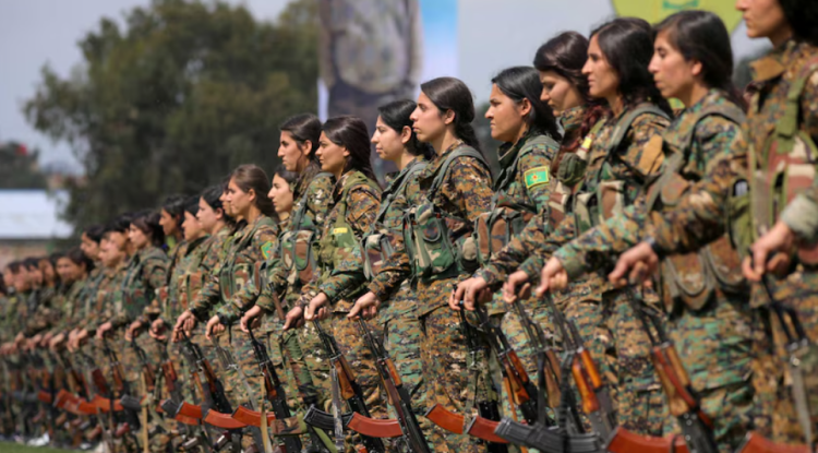 شعارات براقة رفعتها