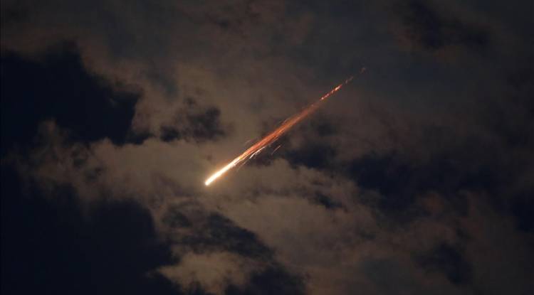 مقتل 3 جنود أمريكيين وإصابة 5 خلال الحرب على إيران