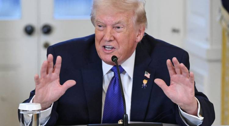 نيويورك تايمز: ترامب رفض عرض إيران وقف أنشطة اليورانيوم 5 سنوات