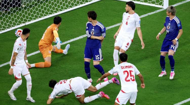 كأس العالم 2026.. تونس ثالث المودعين للمونديال