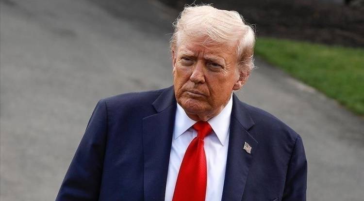 ترامب: قريبون من التوصل لاتفاق لإنهاء حرب روسيا وأوكرانيا