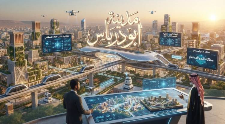 قصة المستثمر السوري الخليجي
