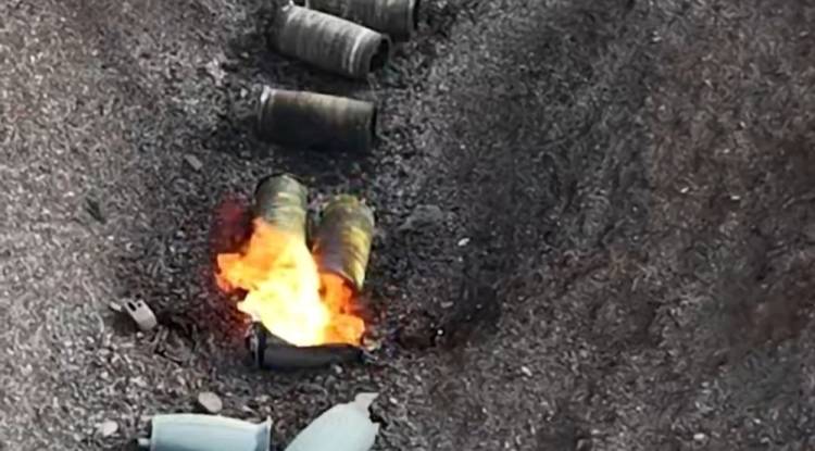 انفجار كتيبة العباسية في حمص… رأس