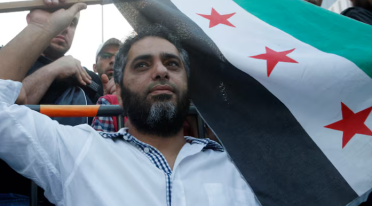 محكمة عسكرية لبنانية تقرر إخلاء سبيل المطرب فضل شاكر