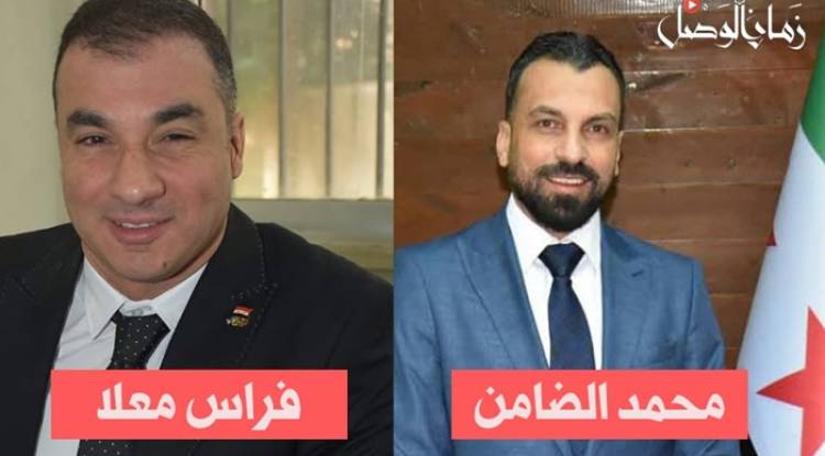 أزمة الشرعية في الأولمبية السورية: الضامن يطرح خارطة طريق ومعلا في واجهة المشهد