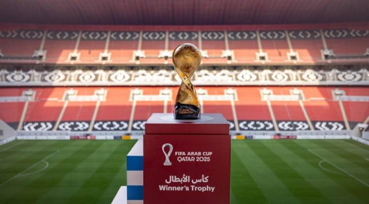 بيع أكثر من 700 ألف تذكرة لمباريات كأس العرب