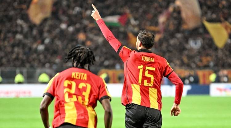 الترجي يهزم الأهلي بهدف في ذهاب ربع نهائي دوري أبطال إفريقيا