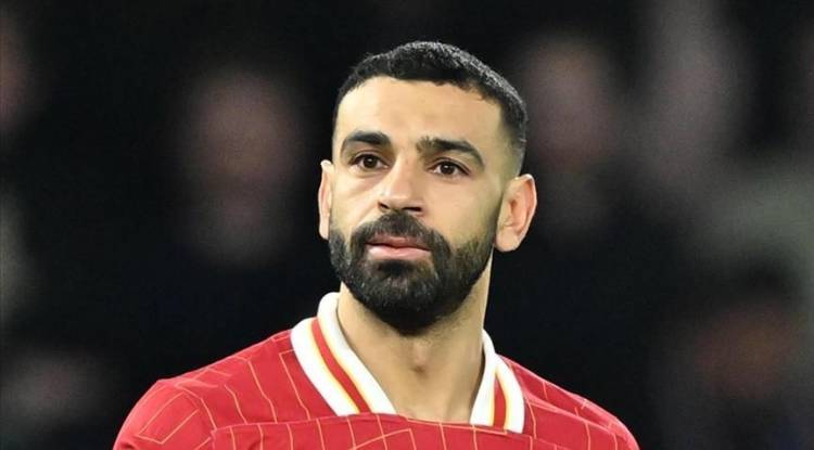 غياب محمد صلاح عن وديتي مصر أمام السعودية وإسبانيا