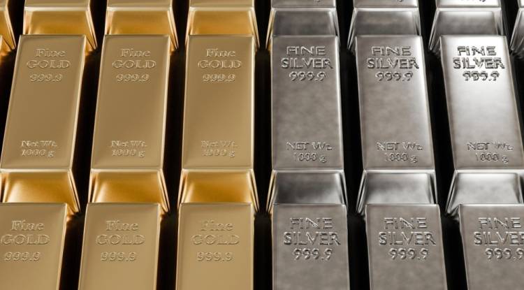 ارتفاع الذهب والفضة وسط ترقب جولة جديدة لمفاوضات واشنطن وطهران