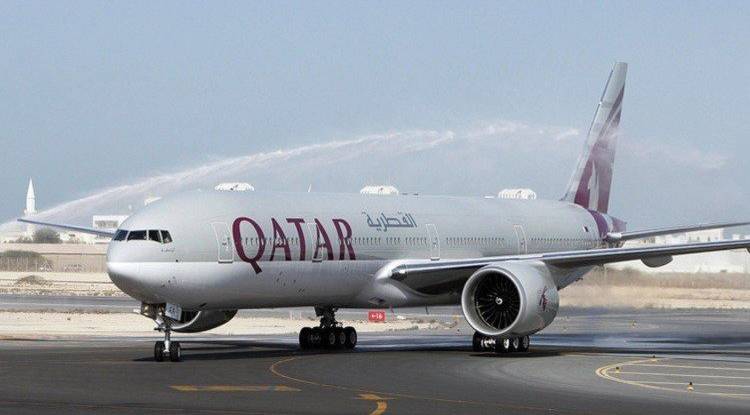 الخطوط القطرية ترفع عدد وجهاتها لأكثر من 120 بحلول مايو