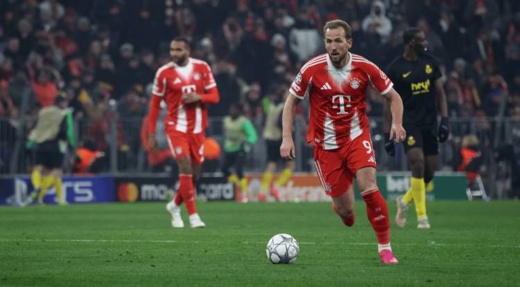 إيرادات قياسية بـ6.33 مليارات يورو بالدوري الألماني موسم 2024-2025