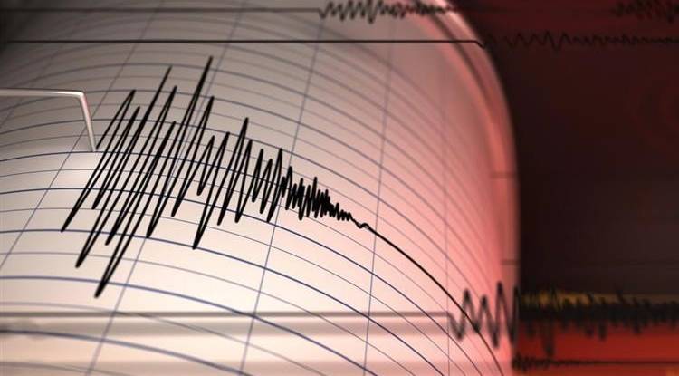 هزة أرضية جديدة جنوبي تركيا بقوة 4.4 درجات