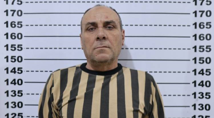 القبض على عميد متورط بارتكاب انتهاكات ضد المدنيين في حمص ودرعا