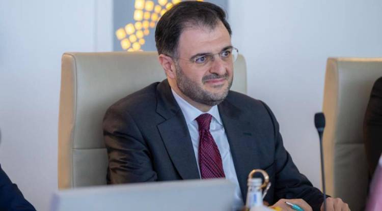 وزير الاتصالات: منصة