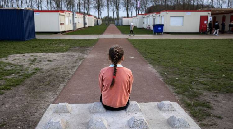 تشدد غير مسبوق في سياسة اللجوء الهولندية… تراجع حاد في قبول طلبات السوريين