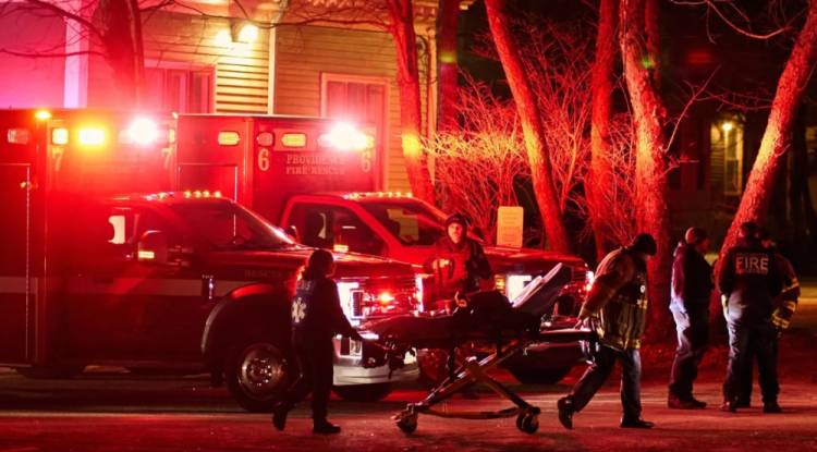 مقتل شخصين وإصابة 8 آخرين في هجوم مسلح بجامعة براون الأمريكية