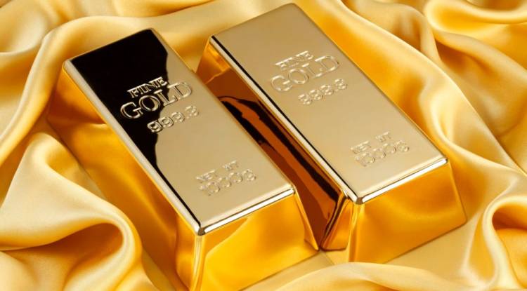 الذهب يتراجع مع استبعاد خفض الفيدرالي الأمريكي للفائدة في ديسمبر