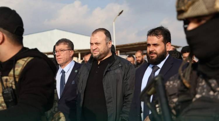 نائب الرئيس التنفيذي لـ